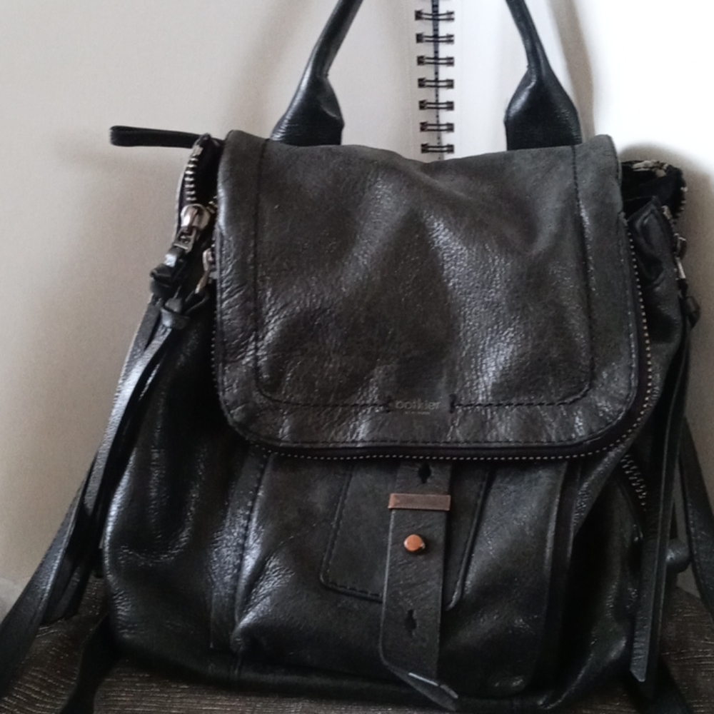 Woman bag.